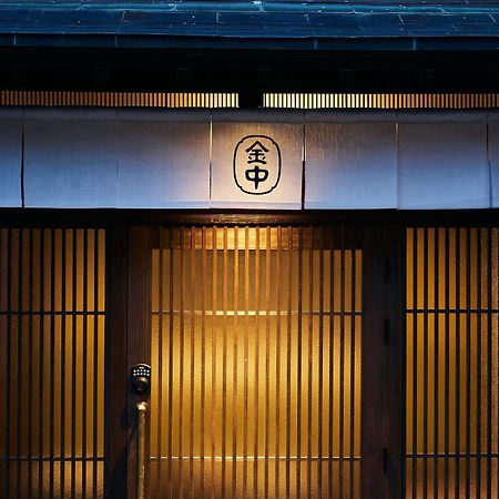 Bed And Craft Hotel Nanto Екстериор снимка
