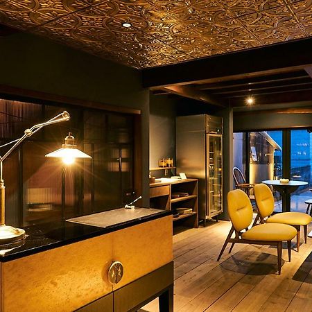 Bed And Craft Hotel Nanto Екстериор снимка