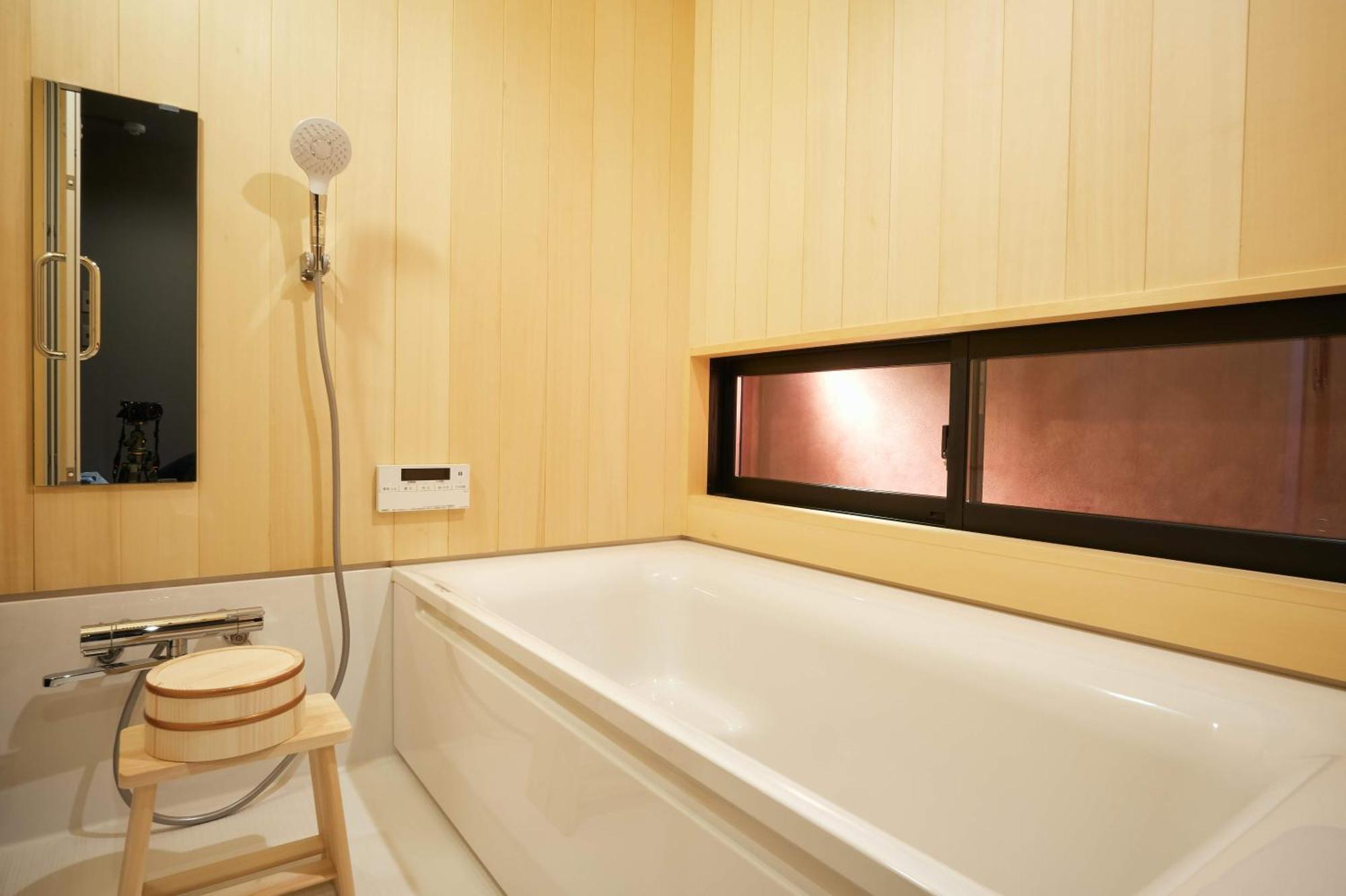 Bed And Craft Hotel Nanto Екстериор снимка