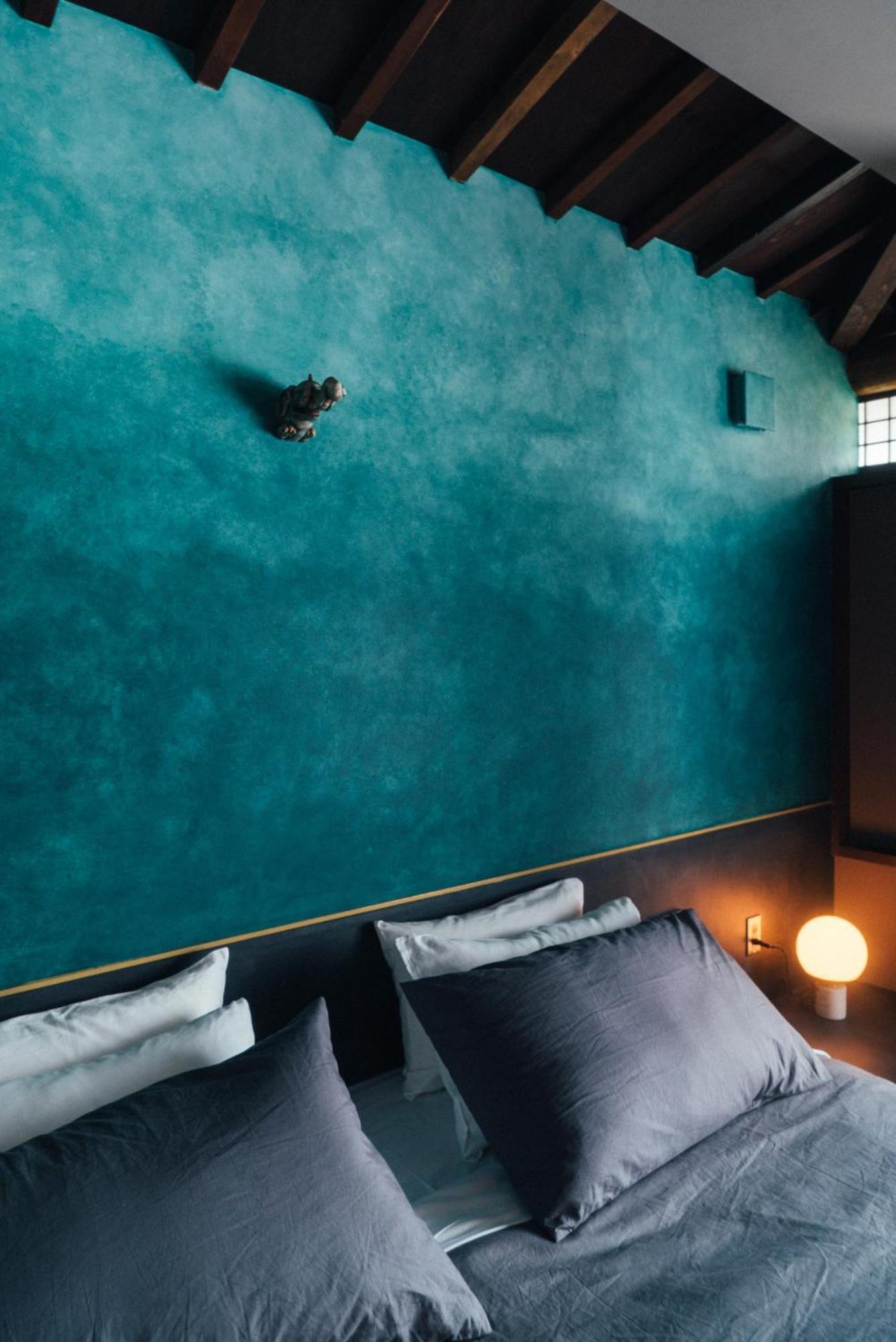 Bed And Craft Hotel Nanto Екстериор снимка