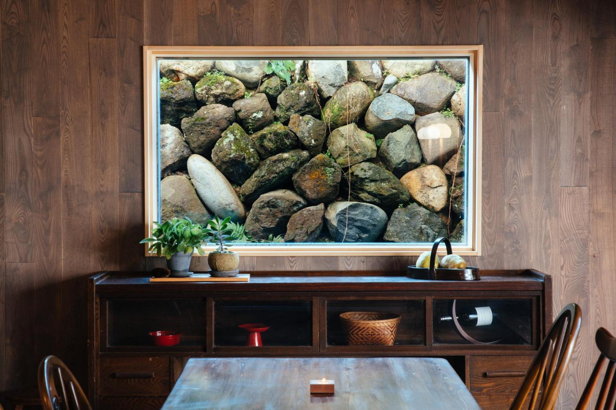 Bed And Craft Hotel Nanto Стая снимка